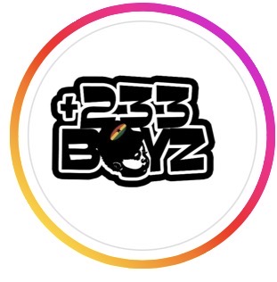 233 Boyz logo